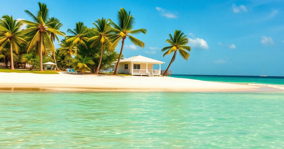The Best Beaches Near Bradenton, FL: Anna Maria Island, Coquina & Cortez