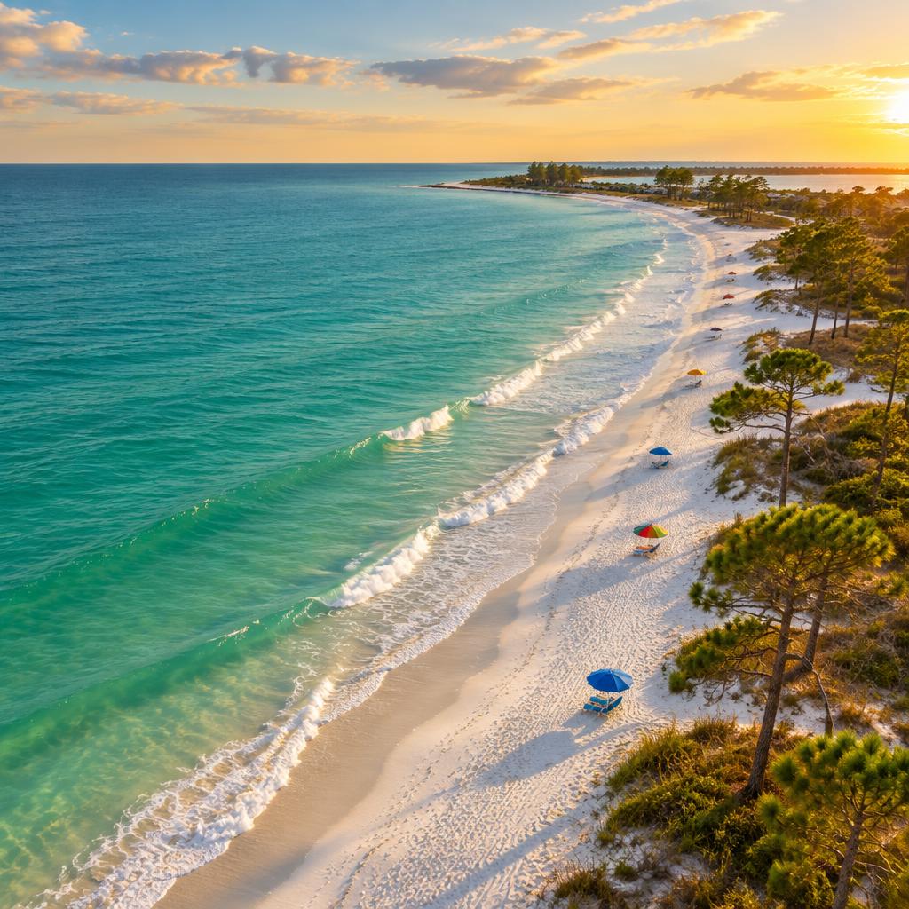 October in Bradenton & Anna Maria Island: Beaches Without the Crowds