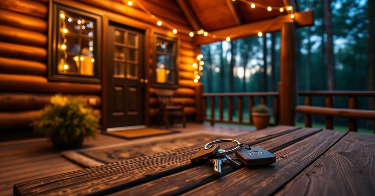 Why Book Direct vs Airbnb or VRBO (and How to Save 15% on Your Next Stay)